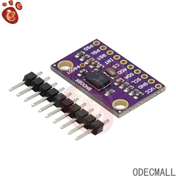 BNO085 AR VR IMU Hochpräzises 9-Achsen-9DOF AHRS-Sensormodul