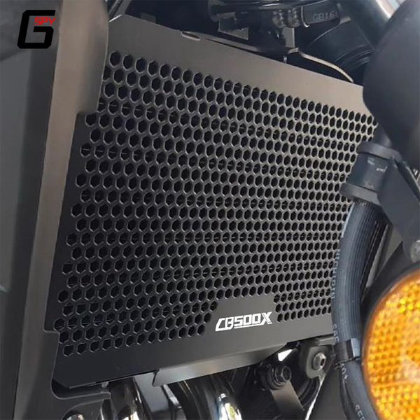 For HONDA CB500X CB500 CB 500 X CB 500X 2013 2014 2015 2016 2017 2018 2019 2020 2021 2022 2023 Radiator Grille Guard Cover