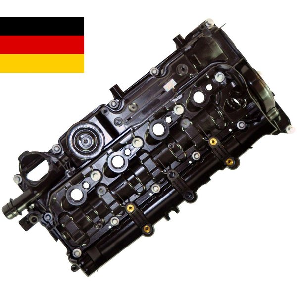 AP03 NEUER Zylinderkopf-Motorventildeckel (Dichtungen) N47 Für BMW 3er F34 F31 E90-E93 318d 320d xDrive