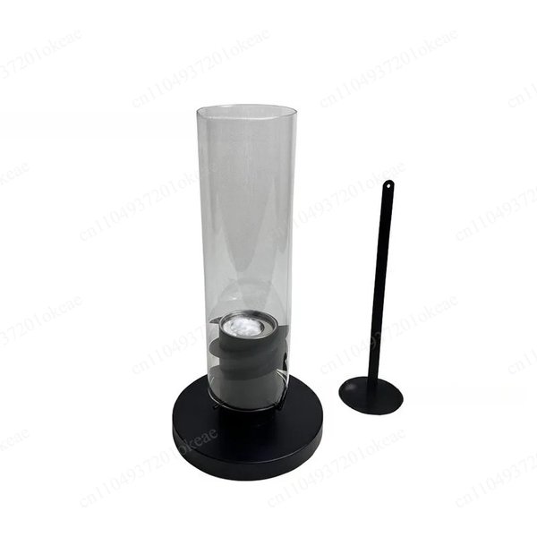 Desktop Bio Fireplace Heater Indoor Home Decor Portable Outdoor Mini Brazier