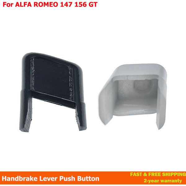 Für ALFA ROMEO 147 156 GT Handbremsschalter Handbremshebel Druckknopf Auto-Zubehör