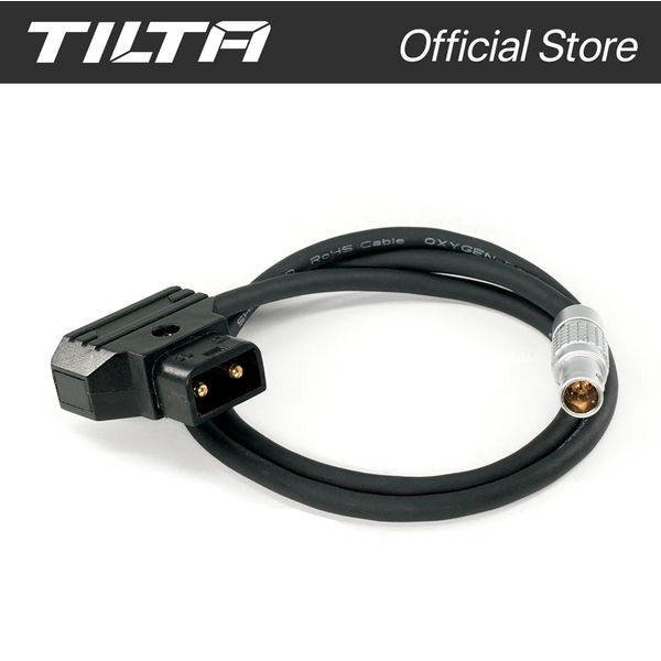 TILTA-Câble d'alimentation WLC-T03-PTAP-7P noyau M P-Tap vers 7 broches