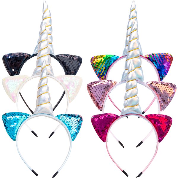 Bandeau de sauna oreilles de chat pour femmes et enfants, 1 pièce, bande de cheveux en corne de Nairobi pour filles douces, vêtements de sauna pour fête d'anniversaire, nouveau