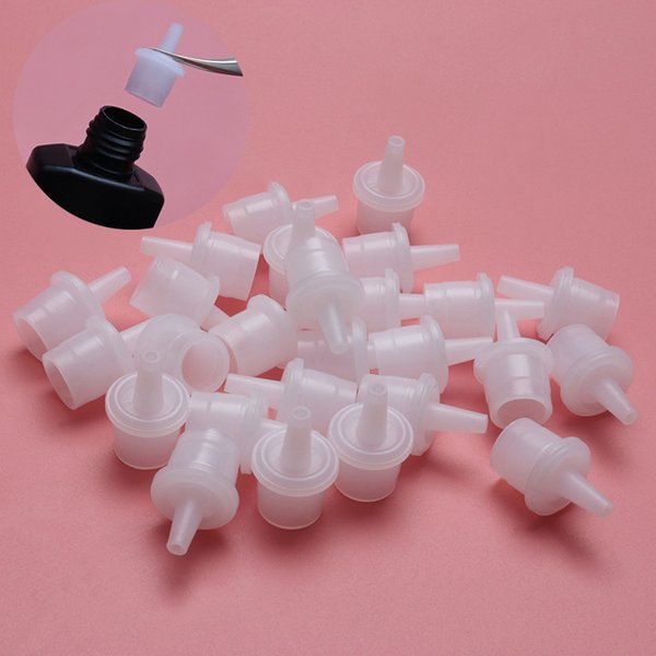 Wimpernkleber, Klebekappe, universeller Wimpernkleber, Ersatzflasche, Mund, Kopfdüse, spezieller Stecker, Kleber, Verwendung, Anti-Blockierung