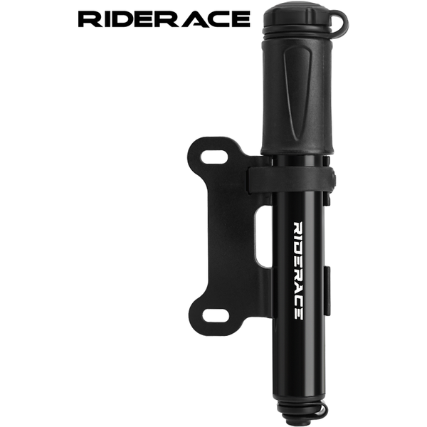 Bike Pump Portable Mini Cycling Hand Air Pumps High Pressure Ball Mountain MTB Road Bicycle Tire Inflator Schrader Presta Valve