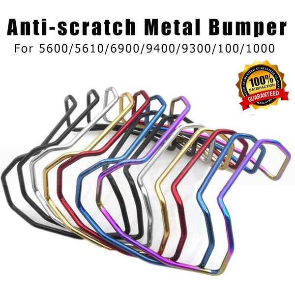 Anti-scratch Metal 316 Stainless Steel Watch Bumper For Casio GA 2100 Modification DW5600 5610 GW-5000 Accessories For CasiOak