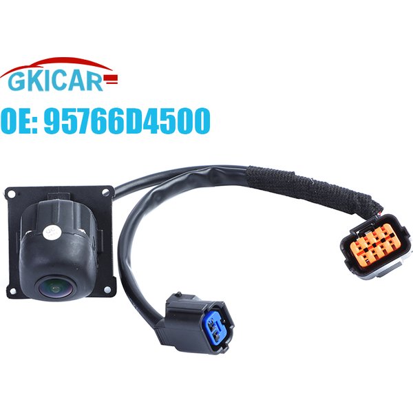 95766D4500 Kamera cofania 95766-D4500 99241D4300 95766D4600 95760D4501 Do KIA Optima K5 Hybrid 2016-18