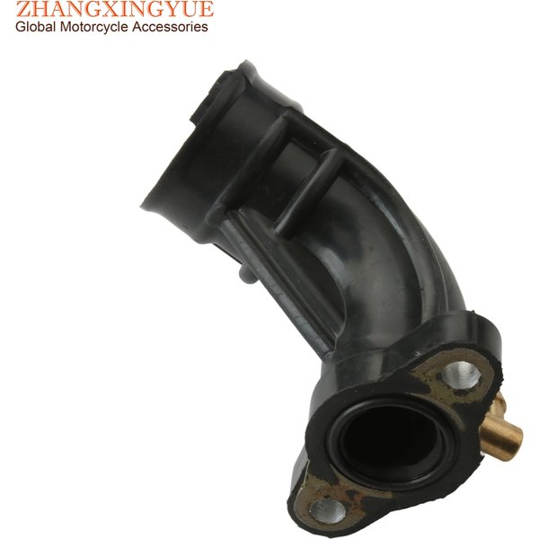 Collecteur d'Admission pour Scooter, pour Ect pa S 50 ET4 LX ET LXV Primavera Sprint 50cc 4T 4V 969405 100520490