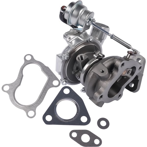 AP01 Turbolader für Mitsubishi L200 Triton 2.5 DiD 2.5 TD 4D56 2001-2015 1515A029