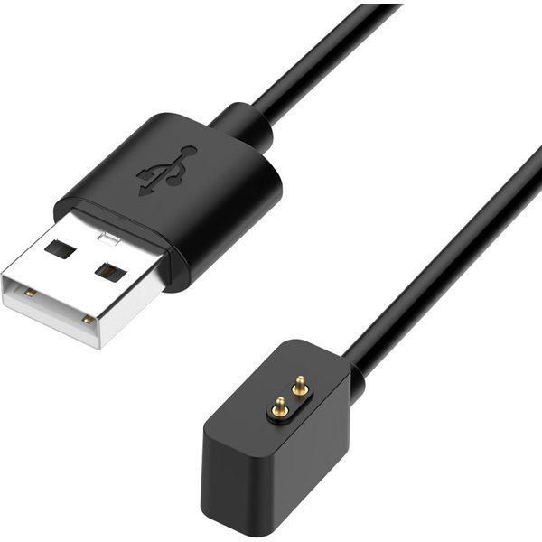Magnet Charger for Xiaomi Band 7 Pro Magnetic Replacement Charging Dock Cable Cord for Redmi Watch 2 Lite Chargers 1m