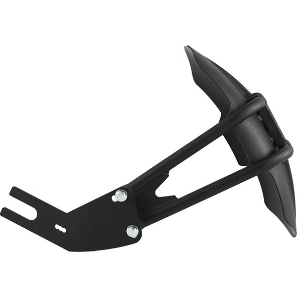 Garde-boue arrière de moto, couvercle de Protection contre les éclaboussures, pour Honda CB650R CB650F CB125R/F CB300 R/F 2019