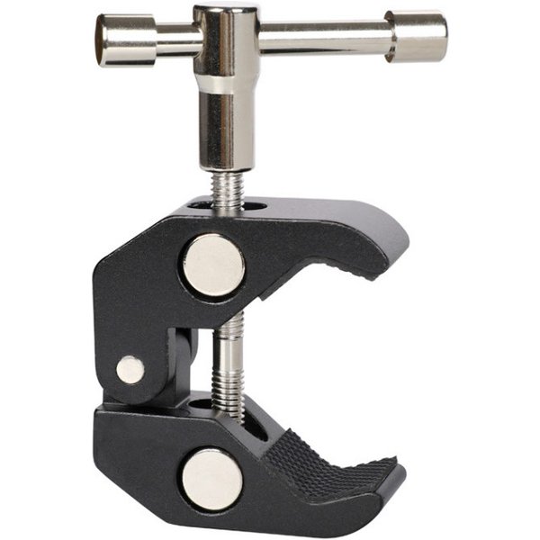 Magic Arm multifunktion ale Kugelkopf klemme Doppel kugel adapter Schuh halterung Adapter für Monitor LED Licht Video 1/4 "Kamera