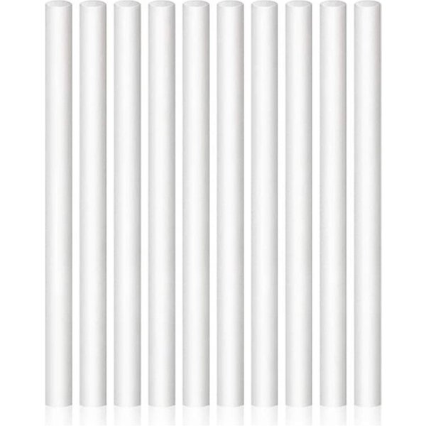 10 teile/paket Filter Ersatz Nachfüll stangen für coole Nebel USB Mini-Luftbe feuchter