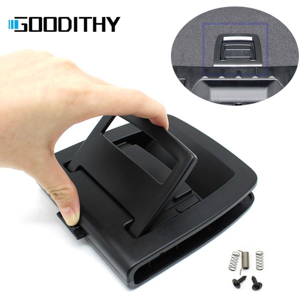 For BMW X5 X6 Rear Trunk Mat Handle Boot Floor Carpet Handle Replacement Car Accessories E70 E71 E72 F15 F16 F07 51479120283