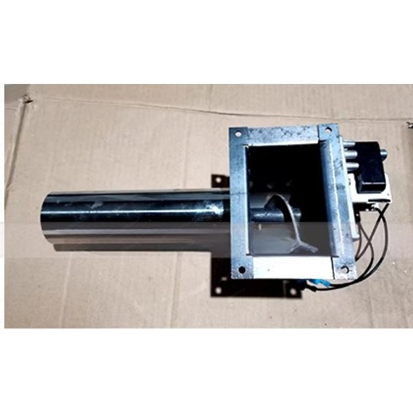 Accessoires pour four à granulés, moteur d'alimentation du four, convoyeur à vis du four