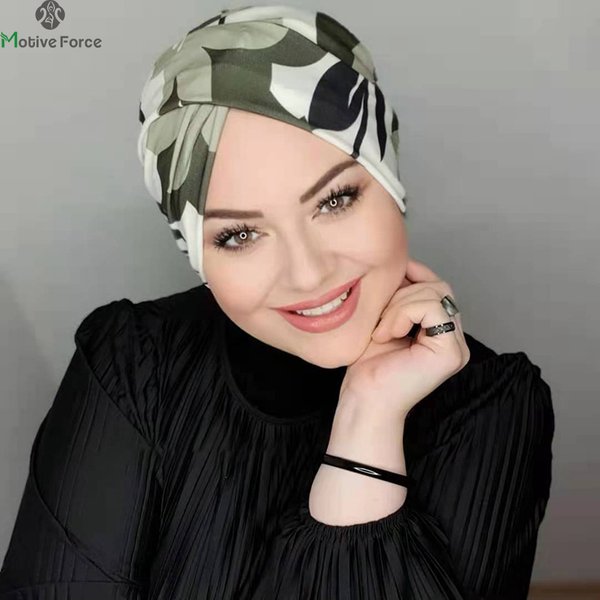 Hijab femme musulman ramadan abaya femme islam foulard musulmane pour femme bonnet soie de medine Abaya – foulard Hijab pour femmes musulmanes, sous-casquette, écharpe enveloppante pour la tête, tenue