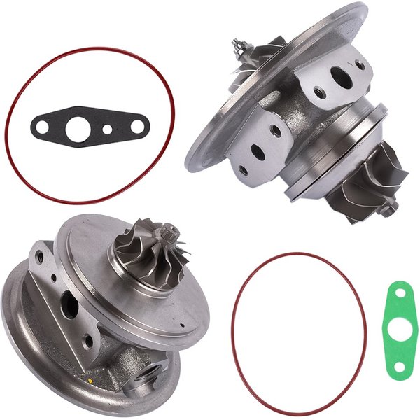 AP01 Für 2013-2017 MAZDA 3 6 CX-5 2.2D Turbolader-Kern 810356-0001 810357-0002 810357 810356