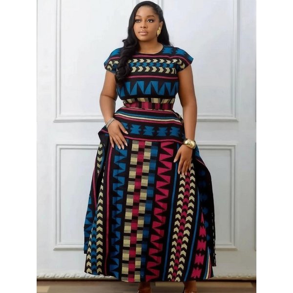 Afrikanische Kleider für Frauen Elegante Hochzeitsmode Muslimische Abayas Dashiki Robe Kaftan Langes Maxikleid Türkisch Afrika 2026 Neu