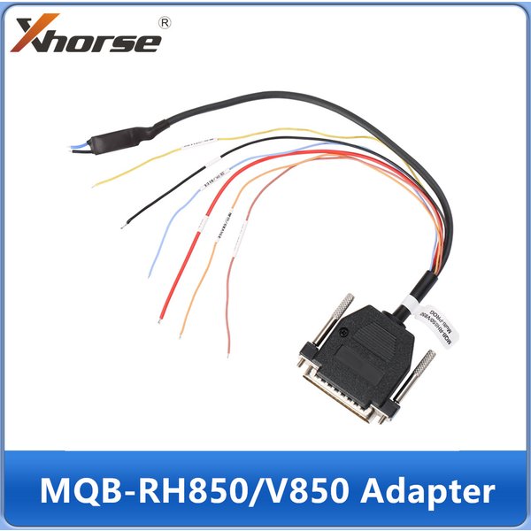 Xhorse XDMPR8GL MQB-RH850/V850 Adapter für Xhorse Multi Prog Profi-Programmiergerät