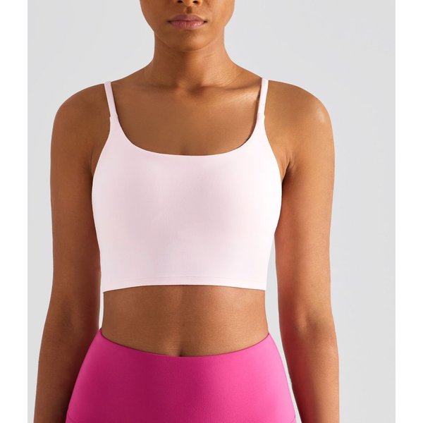 Frauen Sport-Bh Sexy Yoga Bh Hohe Unterstützung Auswirkungen Sport Unterwäsche Laufen Quick DryTank Top Fitness Gym Gepolsterte Bralette