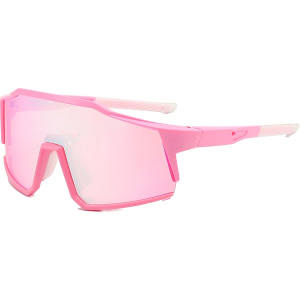 Lunettes de soleil de cyclisme UV400 pour homme et femme, verres de sport, VTT, 2025