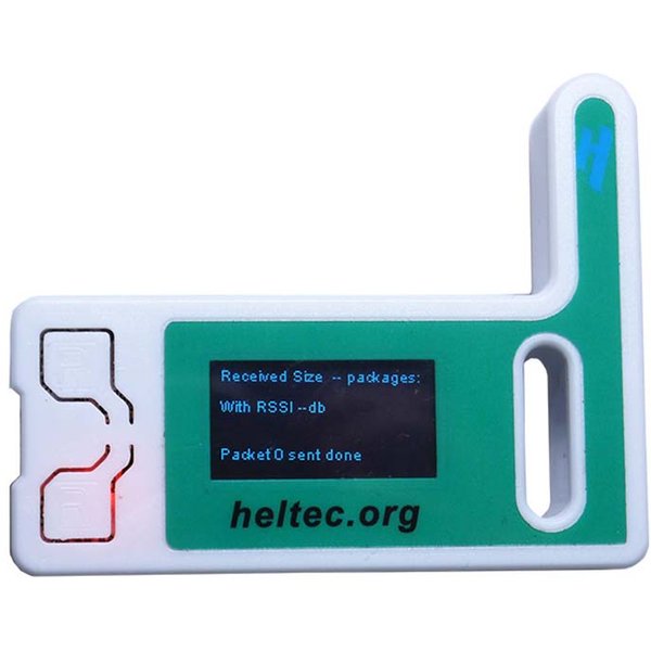 Meshtastic Wifi Heltec LoRa 32 V3 With Case 868MHZ ESP32 Oled SX1262 0.96 Inch Blue OLED Display Development Board for Arduino