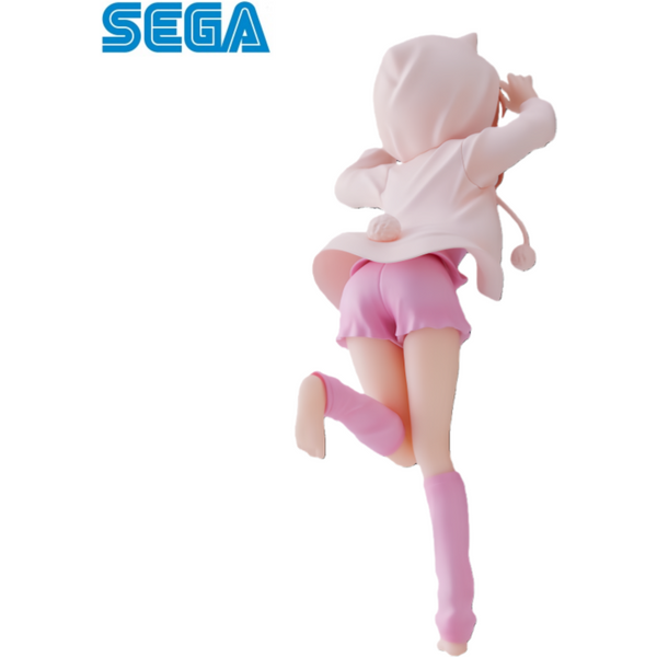 Na stanie Sega Original Is The Order A Rabbit? Figurka Cocoa, model lalki, nowa, w pudełku, zabawki, model, kolekcjonerski przedmiot do garażu.