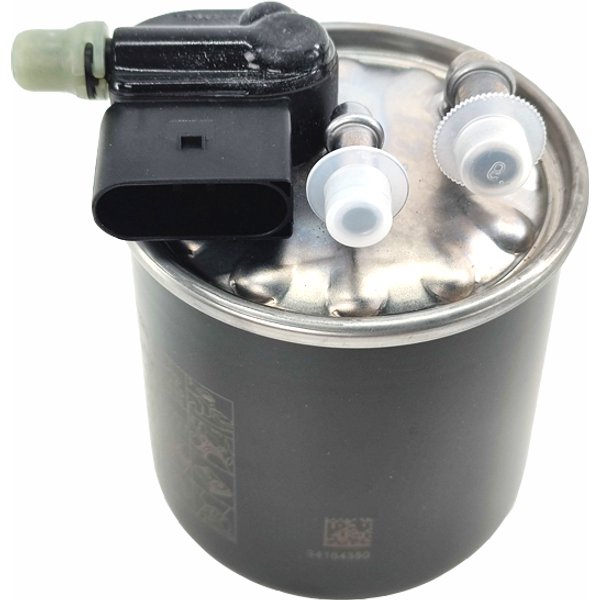 Car Fuel Filter Assembly With Hose External Oil Pump New Accessories 5-Pin For Mercedes Benz GLS E-CLASS INFINITI QX30