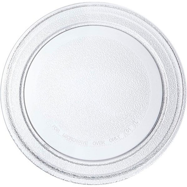 Lg Microwave Plate 245mm (3390W1G005D)