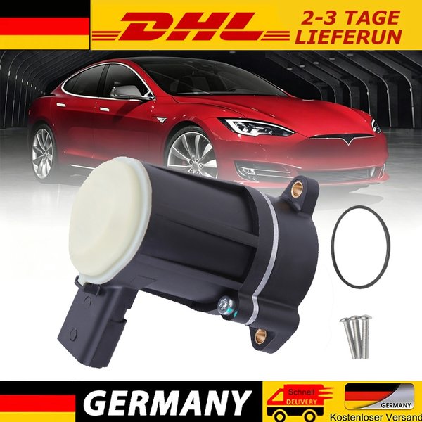 Neuer Qualitäts-Handbremszangen-Servomotor Handbremsaktuator für Tesla Model S X 2012-2021 Autozubehör 1621620888C 40C07812 40C07814 40C0741
