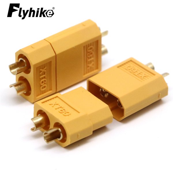 2/5/10Pair XT60 Male Female Plugs XT30 XT90 Bullet Connectors For RC Lipo Battery Rc Drone Airplane Car Boat