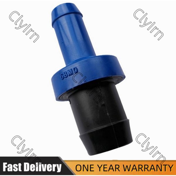 Neue Original-OEM-Teile, Auto-PCV-Ventil 18118-68M00 für Suzuki New Vitara SX4 S-cross Swift K14C, 1,4 T, K10C, 1,0 T