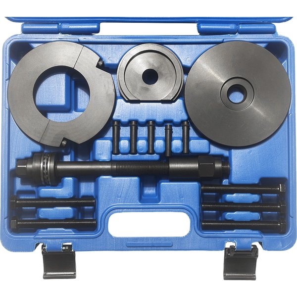 Radlagergereedschap Kompaktes Radlager 92 mm Transporter Van für Citroen, Opel, Peugeot, Toyota Demontagewerkzeug