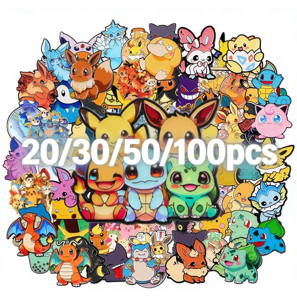 20/30/50/100 szt. Losowy Mix Hurtowy Zestaw Emaliowanych Przypinek do Gier Broszki Odznaki Kolekcja Prezenty Akcesoria do Cosplayu