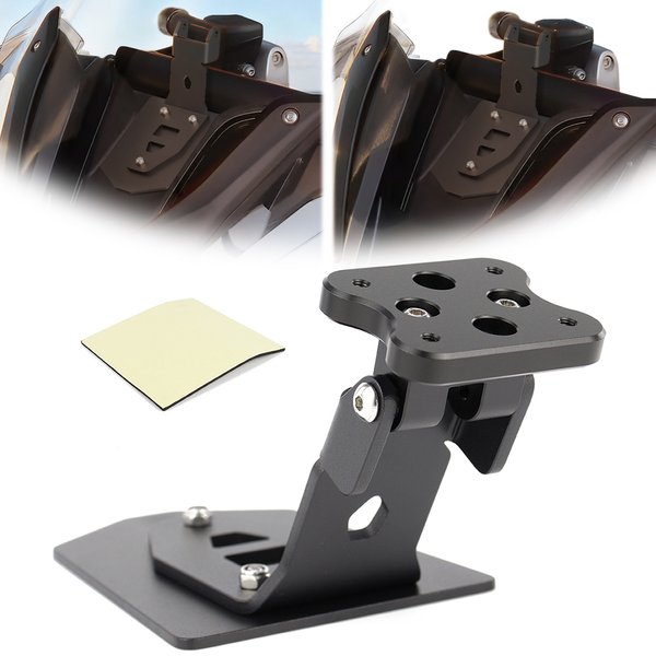 Support de Navigation pour moto, support GPS pour téléphone adapté, pour BMW R 1250 RT R1250RT 2020 2021 2022 2023 2024 2025