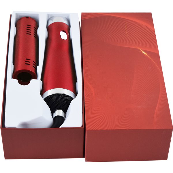 Iteracare Tera Hertz Frequency Therapy Device for Stem Cells THZ Hyperthermia Small God Blowing Hot Pack Physiotherapy Equipment