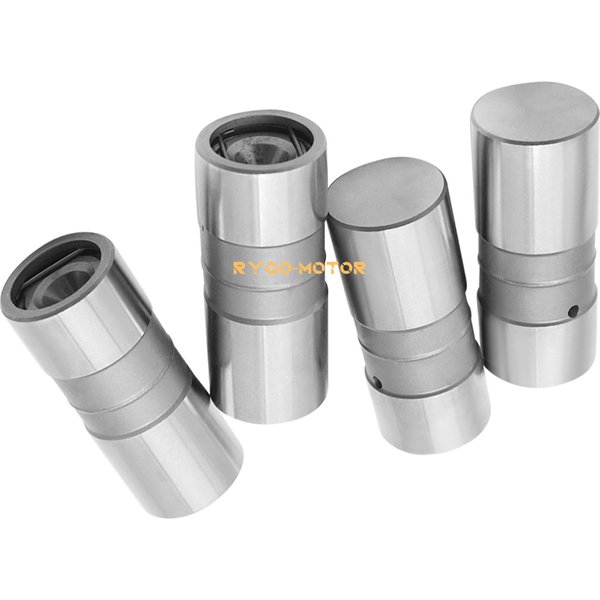 Hydraulikzylinder Nockenwellenventilheber 4 Stück für Sportsman 600 700 800 RZR 800 Ranger 700 800 Frontier 5137206 5134152 5131415