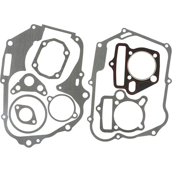 Ensemble de Johonneur de Moteur pour Lifan LF150 150cc D343 Pit Bike, Moto Scooter, Façades Bumosquito