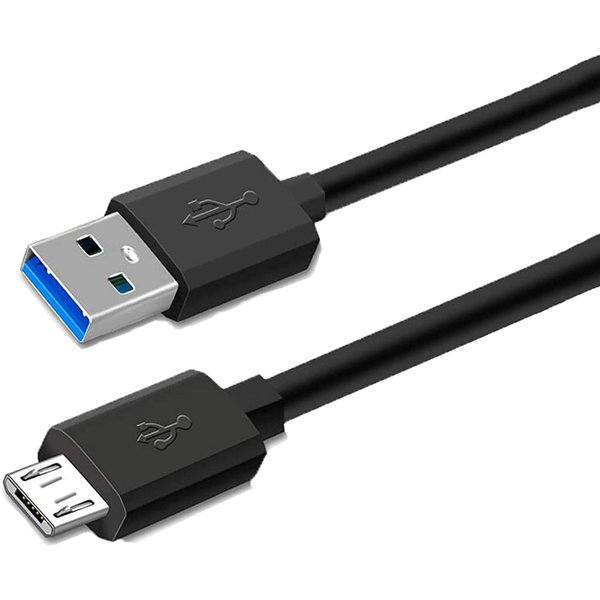 Câble de chargement Micro USB de 3.3 pieds, adaptateur de chargeur, Compatible avec Bose SoundLink Color, haut-parleur Bluetooth I, II, SoundLink