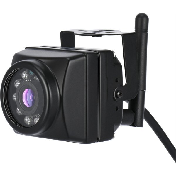 ICsee 4MP 5MP 8MP 4K Mini Wasserdichte 940nm IR WLAN IP-Kamera POE Sicherheits-Videoüberwachung Audio Drahtlos RTSP TF-Karte Xmeye