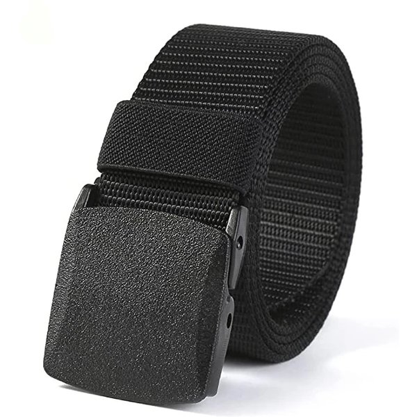 Ceinture en Nylon à boucle automatique pour hommes, ceinture tactique militaire, ceintures en toile de taille militaire, Cummerbunds, sangle de haute qualité