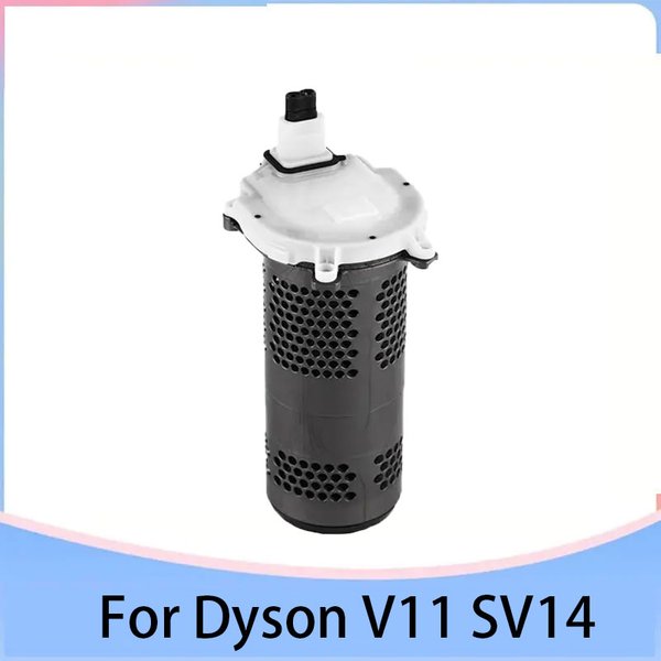 Moteur d'aspirateur pour aspirateur Dyson V11, affichage du moteur de remplacement