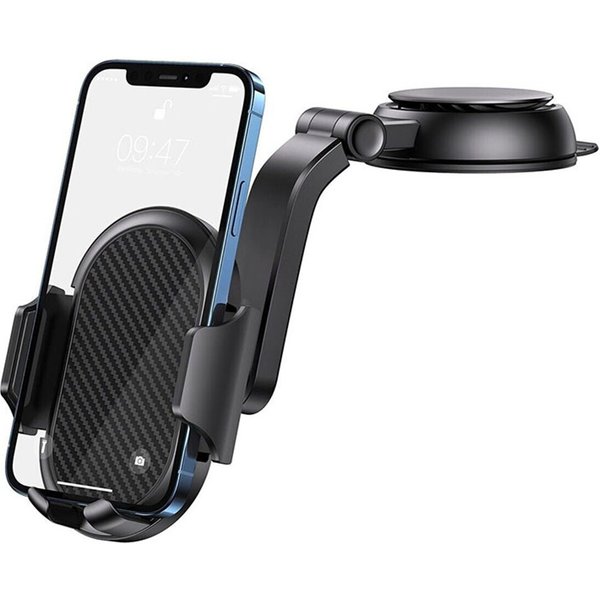 Phone Holder Mount for Car Hands-Free Universal Car Phone Mounts For iPhone 13 12 Pro Xiaomi Samsung Dashboard Windshield