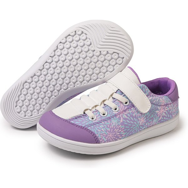 Chaussures pieds nus pour enfants, version large, antidérapantes, pour garçons et filles, chaussures de sport pour bébés, chaussures de ville en plein air