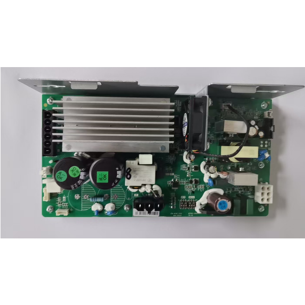 JHTTM0030I1P521 Treadmill Inverter Motor Controller Control Board Johnson Matrix T-1X T-3X T-5X Treadmill MCB