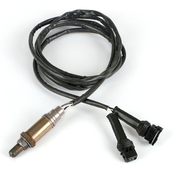 0258104002 LSM-11 O2 Sauerstoff Sensor Für Kessel Lambda Sen Mercedes T1 T1/TN Y10 0258104005 0258104007 gesamtlänge 250cm