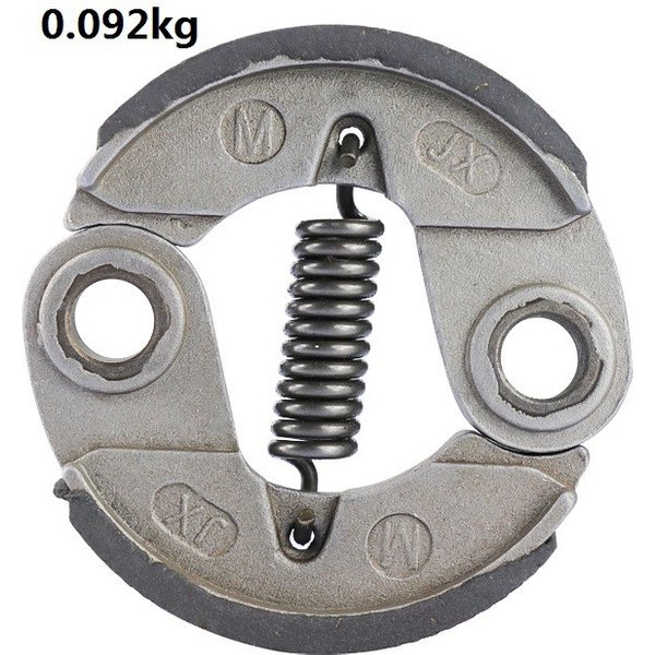 Allsome 40–5 Freischneider-Kupplung, Gartengeräte, Trimmer-Kupplung, 430, Rasenmäher, Rasentrimmer-Teile