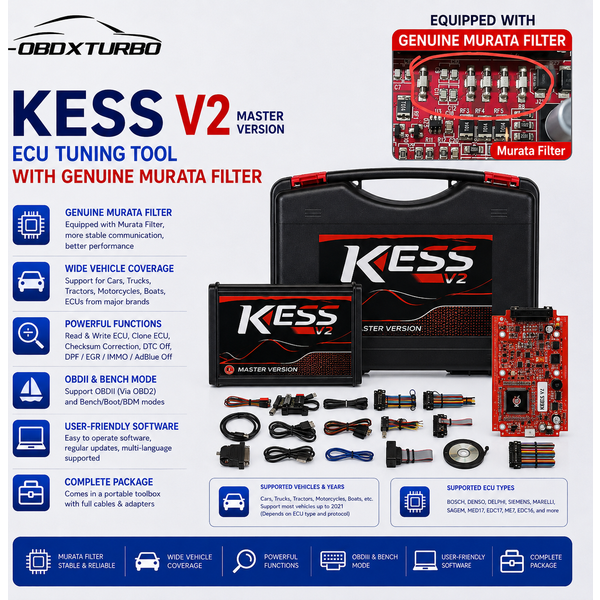 Programmateur de réglage de puce ECU KTAG 7.020, outil de diagnostic OBD2, logiciel K-Suite pour la lecture/écriture, le remappage, la programmation et la réparation des ECU de véhicules automobiles