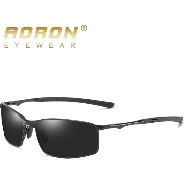 Lunettes de soleil polarisées pour hommes, verres de conduite, couleur, Vision nocturne, cyclisme sur route, Kask Bicchieri, nuances Cascos Pesca