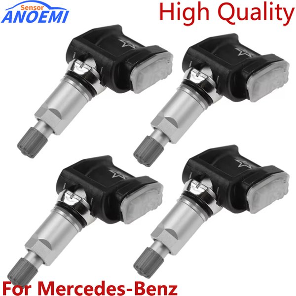 A0009052102 0009052102 Czujnik TPMS 433MHZ do Mercedes-Benz Klasy E W213 CLS, czujnik ciśnienia w oponach TPMS 36106887140 6887140-01